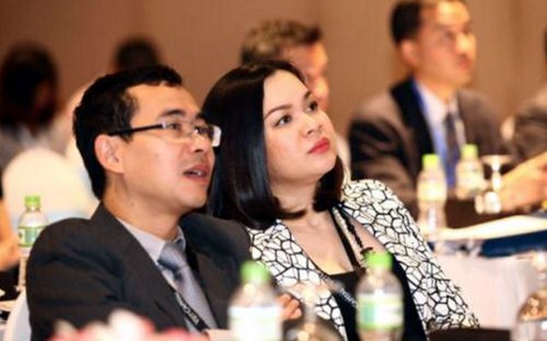 Xuất hiện đại gia ngàn tỷ mới của sàn chứng khoán Việt Nam