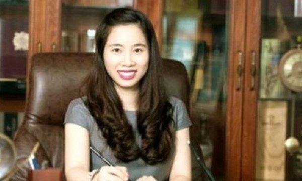Tiết lộ những điều chưa biết về 'ái nữ' của đại gia Lê Thanh Thản
