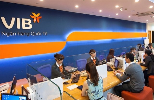 Giả mạo chữ ký Tổng giám đốc Ngân hàng VIB lừa 1,6 tỷ USD