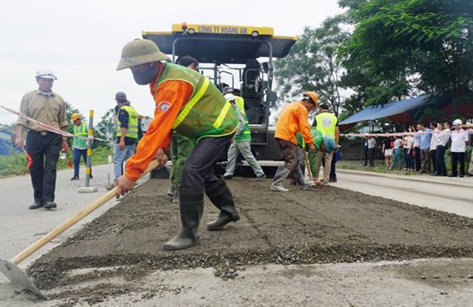 'Mờ mịt' thông tin hoạt động của Quỹ bảo trì đường bộ
