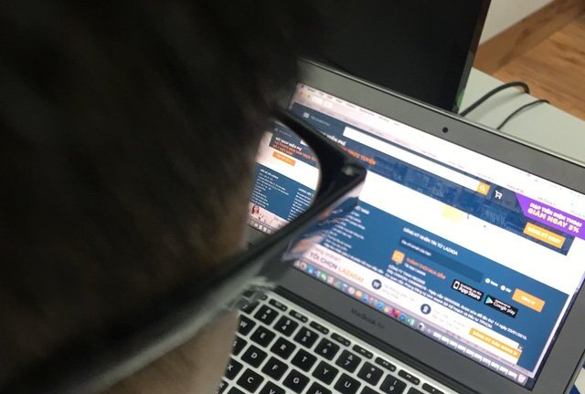 Sẽ 'bắt tận tay, day tận mặt' chủ kinh doanh trên facebook trốn thuế