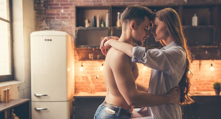 Sex sau khi cãi nhau: Nguyên nhân không ngờ dẫn đến ly hôn