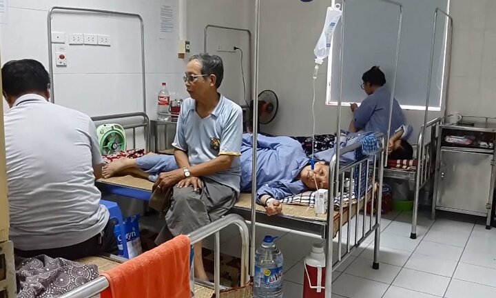 Dịch sốt xuất huyết hoành hành: Tuyệt đối không làm những điều sau