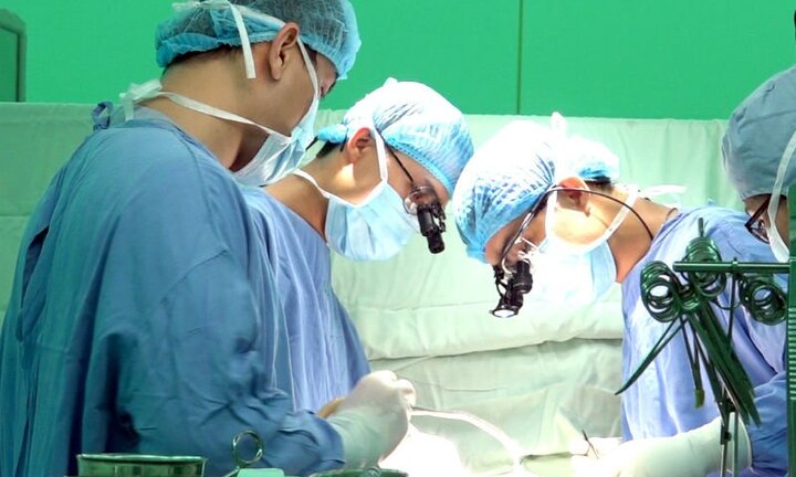 Không phải ung thư, đây mới là căn bệnh khiến người Việt Nam chết nhiều nhất