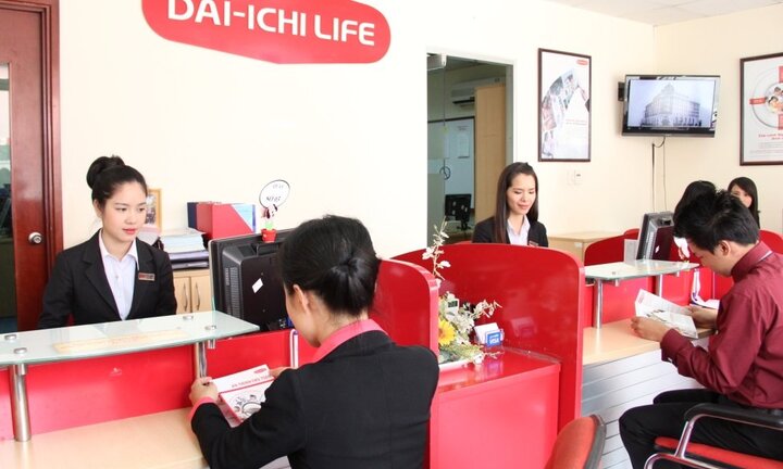 Dai-ichi Life và những cuộc gọi khiến khách hàng 'ngán ngẩm'