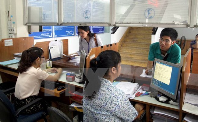 TP.HCM: Mỗi ngày phải thu thuế 1.000 tỷ đồng