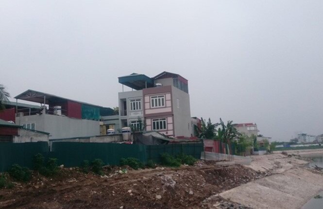 Hà Nội rà soát, loại quy hoạch 'treo' để cấp sổ đỏ cho dân