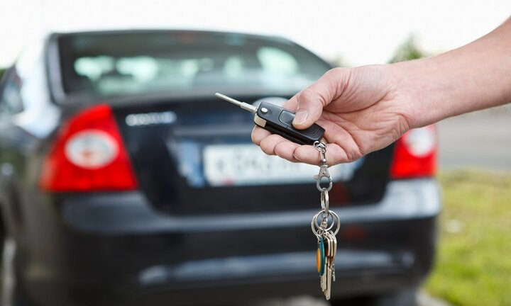 Ngân hàng Nhà nước kiến nghị được phép giữ giấy tờ gốc đăng ký xe