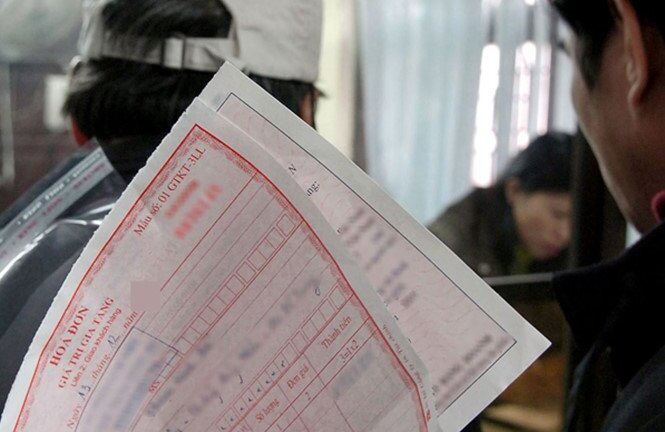 Lật tẩy đường dây mua bán hóa đơn 5.000 tỷ đồng