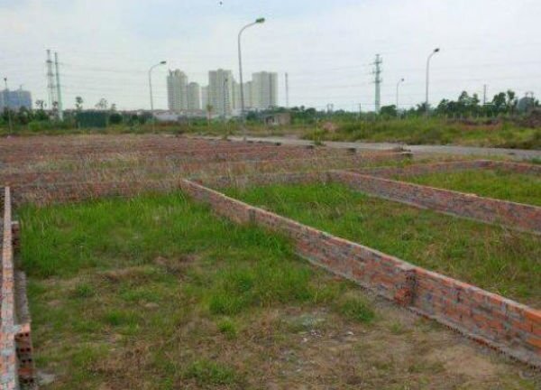 Bất động sản: Cơn sốt mới phía Tây Hà Nội