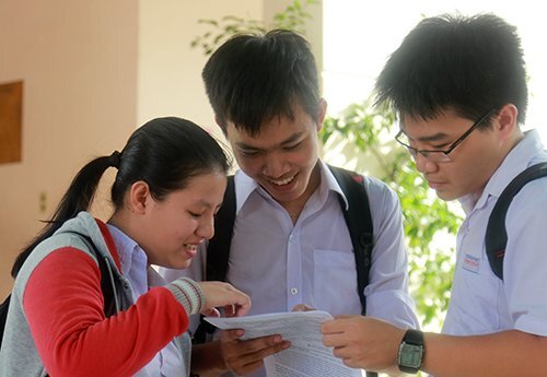 Bộ GD&ĐT tư vấn thí sinh cách điều chỉnh nguyện vọng