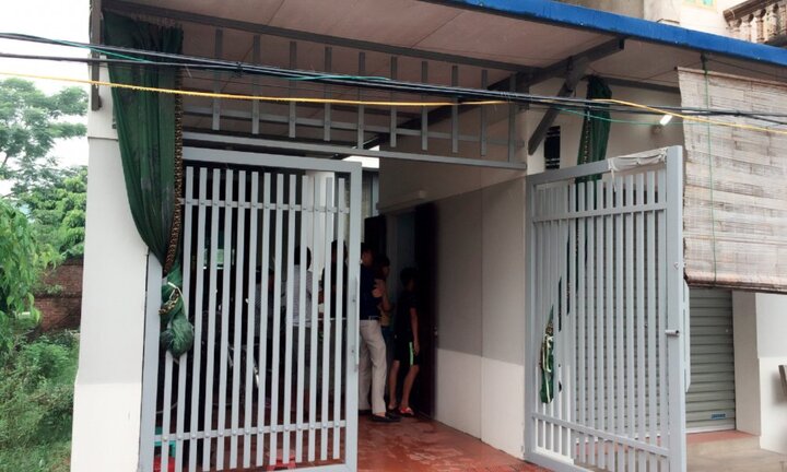 Chủ phòng khám tư khiến hàng loạt trẻ bị sùi mào gà ở Hưng Yên: 'Tôi không biết những người này là ai...'