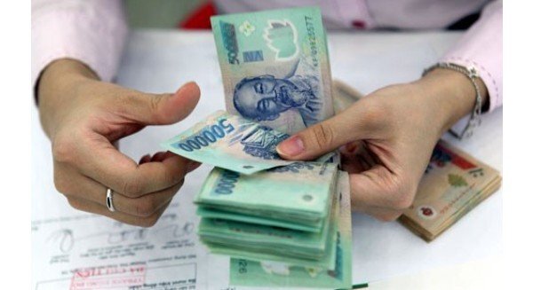 Hé lộ mức lương nghìn 'đô' của nhân viên công ty Mua bán nợ