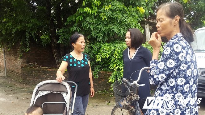 Hàng loạt trẻ bị sùi mào gà ở Hưng Yên: Người dân đồng loạt 'tố' chủ phòng khám tư