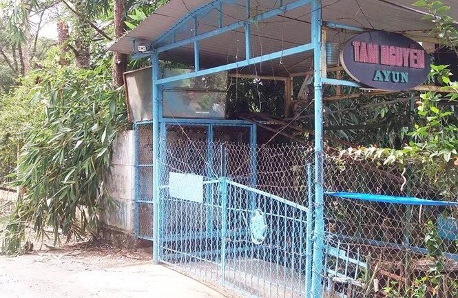 Quán cơm gà Đà Lạt 'xù' tiền đặt cọc vì khách đến trễ