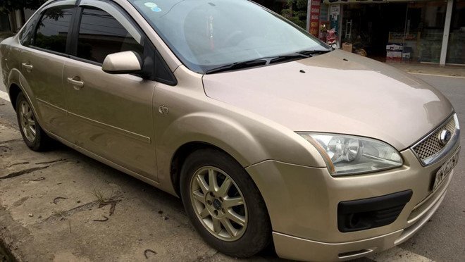 Bỏ túi bí kíp giúp lên đời ôtô từ 65 triệu lên hơn 400 triệu