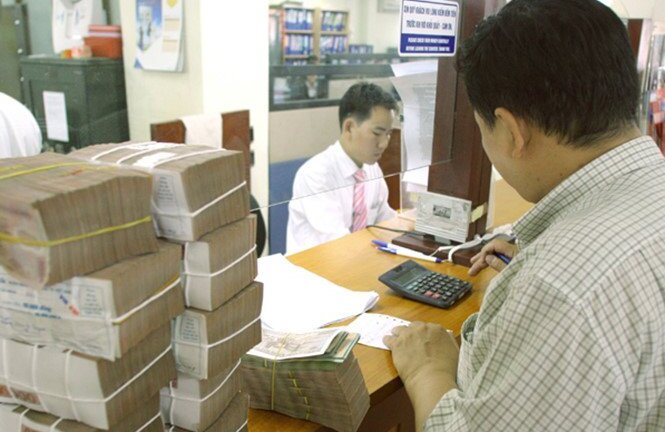 Xử lý nợ xấu, tái cơ cấu: Cấm dùng ngân hàng thao túng công ty sân sau