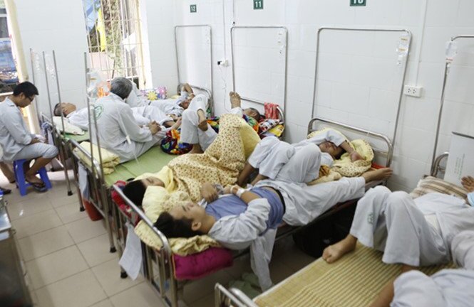 Vì sao mùa dịch sốt xuất huyết năm nay có nhiều bất thường?