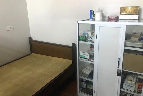 Phát hiện thêm hàng chục bé trai bị sùi mào gà ở Hưng Yên