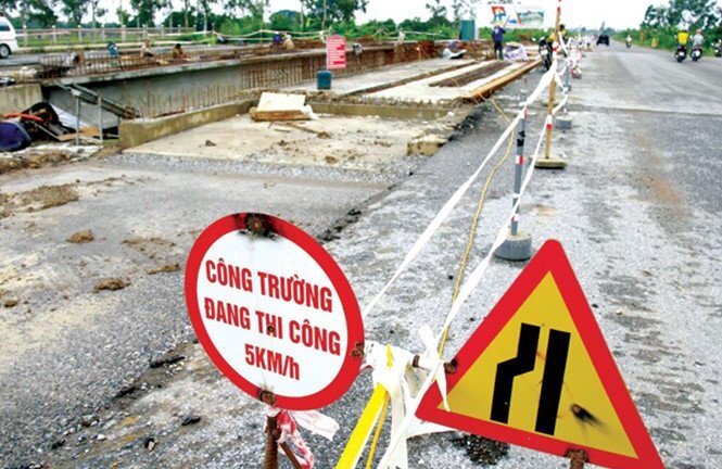 Sai phạm nhiều, Hà Nội vẫn muốn tự chọn nhà đầu tư dự án BOT