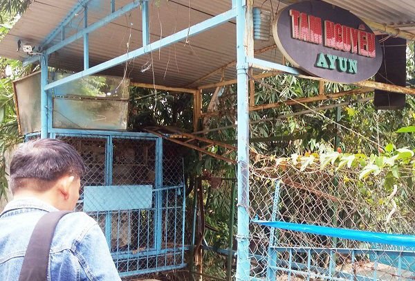 Đã kinh doanh chui còn 'quỵt' tiền khách, quán cơm Đà Lạt bị phạt nặng