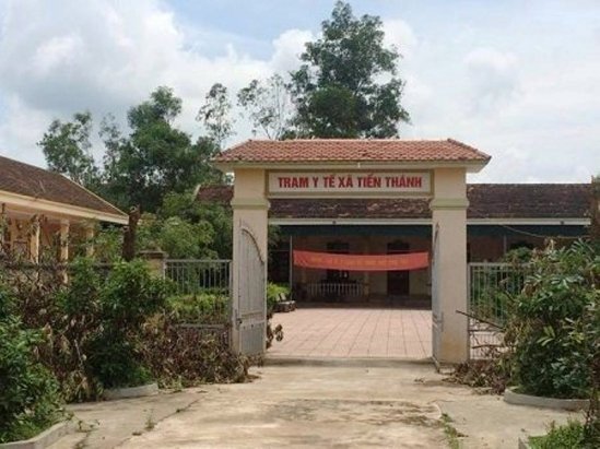 Nghệ An: Đình chỉ công tác trưởng Trạm Y tế khiến bệnh nhân chết sau khi tiêm thuốc