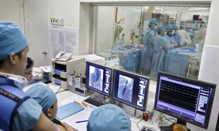 Chữa động mạch vành: Nhiều bác sĩ cấu kết đặt stent 'dởm', đút túi 'hoa hồng'