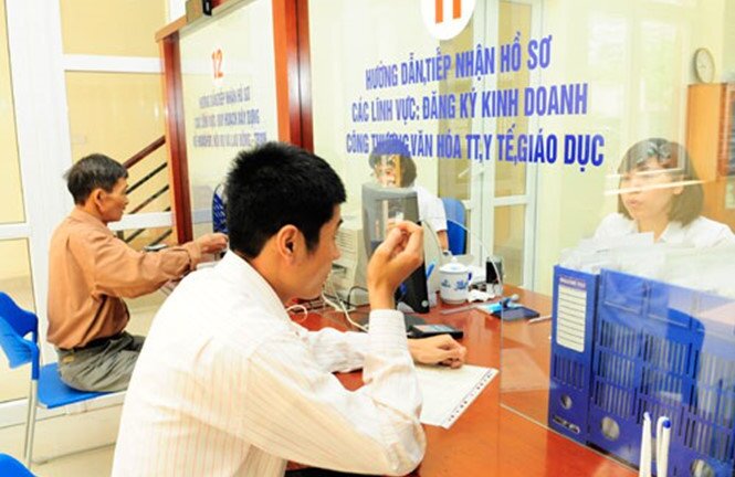 Một tháng, doanh nghiệp Việt thành lập mới đăng ký vốn gần 95.000 tỷ đồng