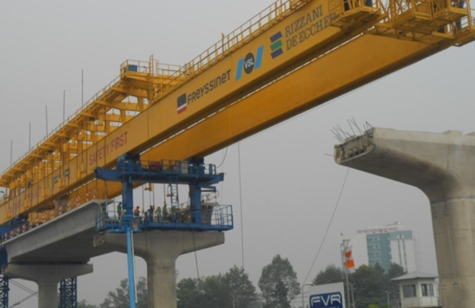 Metro Sài Gòn xin cấp cứu 500 tỷ đồng từ ngân sách