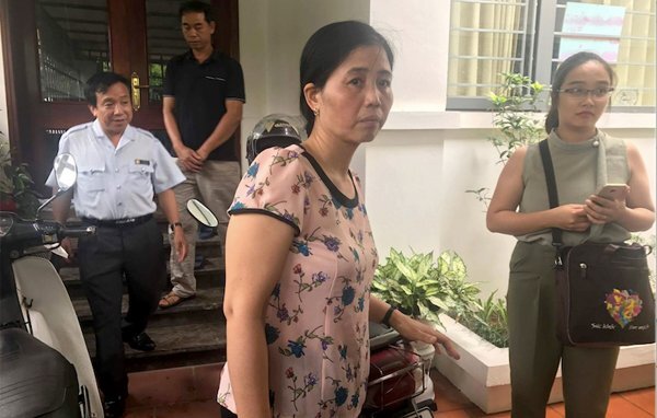 Hàng loạt trẻ bị sùi mào gà ở Hưng Yên: Khởi tố vụ án