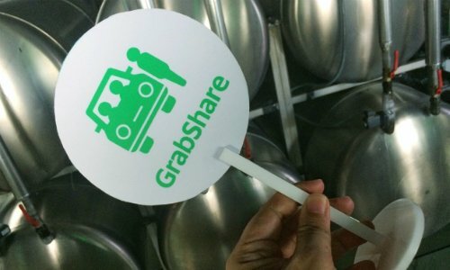 Dịch vụ đi chung xe của Grab, Uber chính thức bị cấm tại Hà Nội