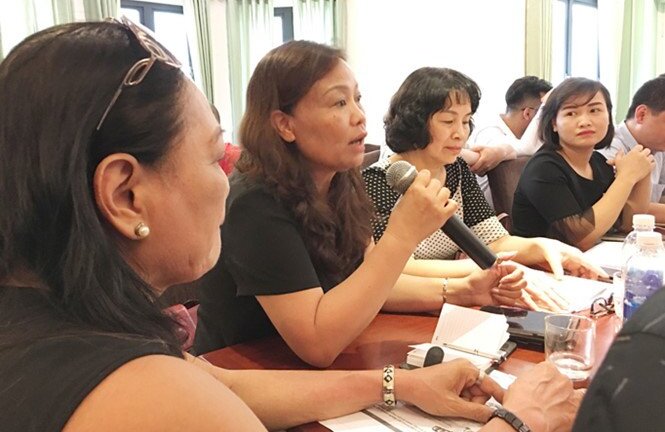 Ngân hàng ngại rủi ro khi cho vay vốn, doanh nghiệp gặp khó