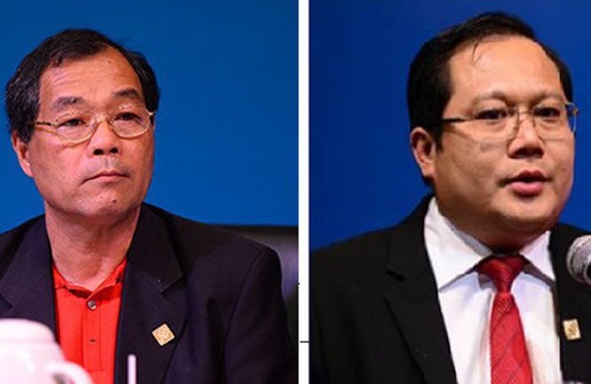 Sếp mới Sacombank hé lộ khoản nợ 'khủng' của ông Trầm Bê