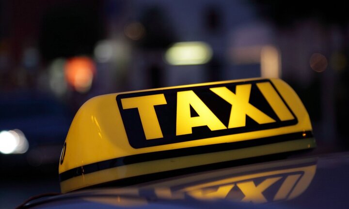 Thiết kế 'đồng phục' cho taxi Hà Nội từ năm 2018