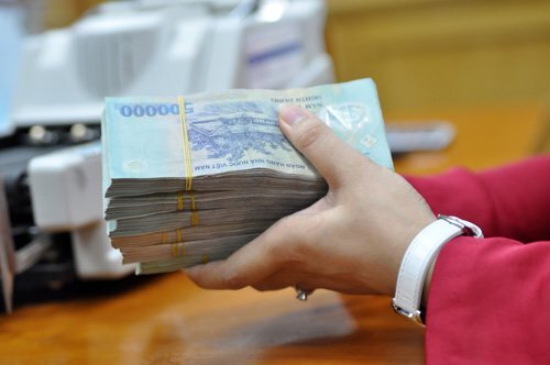 Đi đòi nợ thuê không cần phải mặc đồng phục, đeo thẻ