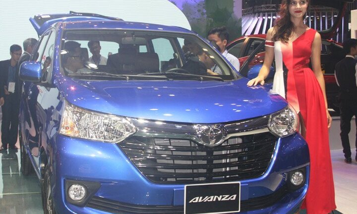 Ô tô nhỏ 400 triệu vào Việt Nam: Hiện thực hóa giấc mơ xe hơi?