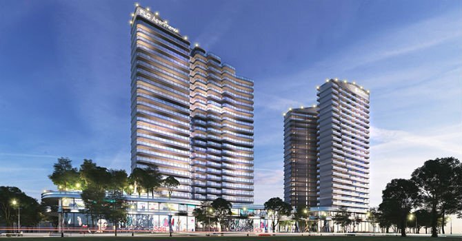 Thị trường Condotel và nỗi lo thừa cung?