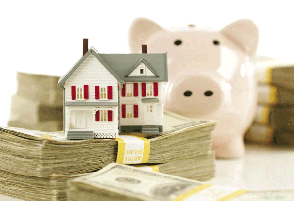 6 bước đơn giản giúp bạn tiết kiệm tiền mua nhà một cách dễ dàng