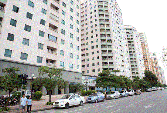 Tranh chấp quỹ bảo trì chung cư: Ban Quản lý và Chủ đầu tư 'đùn đẩy', cư dân phải làm gì?