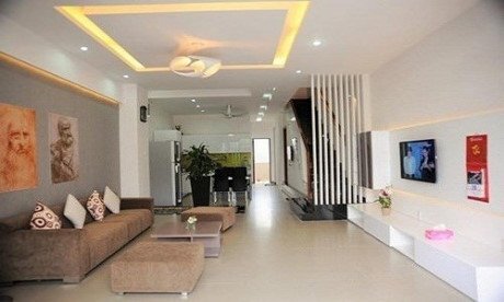 Ngỡ ngàng ngôi nhà 2 tầng chỉ 800 triệu đồng ai nhìn cũng mê