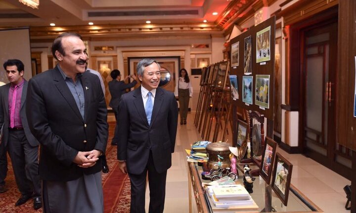 Tưng bừng ngày kỷ niệm Quốc khánh Việt Nam tại các nước trên thế giới