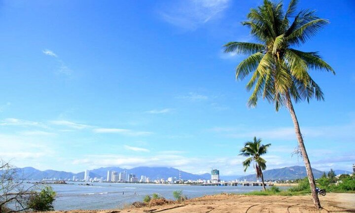 Chi tiết dự án 33 triệu USD Nha Trang Sao bị ngừng hoạt động