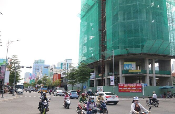 Bộ Công an đã làm việc với Đà Nẵng về hàng loạt dự án