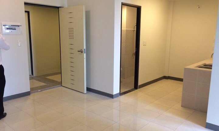 Kinh nghiệm nhận bàn giao căn hộ, người mua nhà lần đầu nên biết