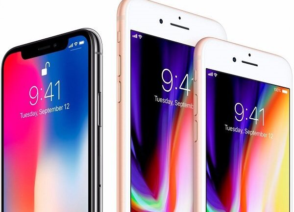 9 lý do vì sao bạn nên mua iPhone 8 thay vì iPhone X