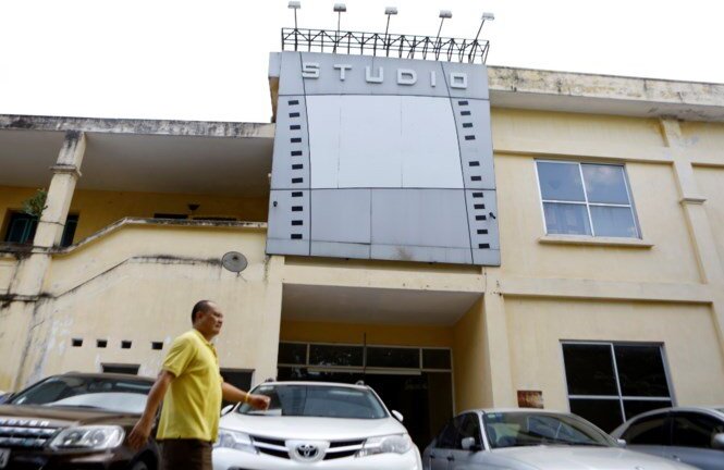 Sử dụng sai mục đích, 'đất vàng' hãng phim truyện Việt Nam sẽ bị thu hồi