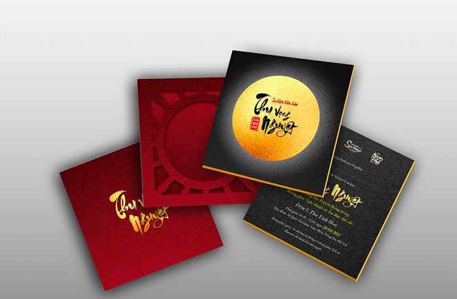 Cháy vé khai mạc đêm Trung thu rực rỡ sắc màu ở Văn Miếu