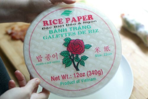 Bao bì nông sản Việt bị chê loè loẹt, sến sẩm ở Hàn Quốc