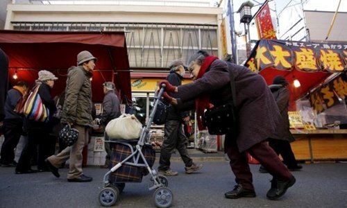 Hàng loạt công ty Nhật Bản 'khát' lao động