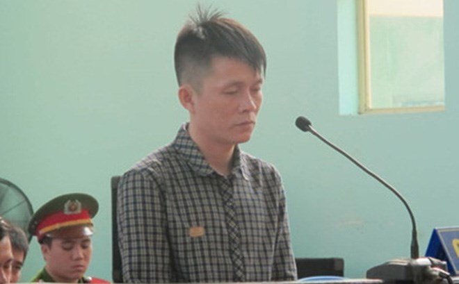 Tử hình kẻ cuồng ghen sát hại vợ con rồi tự tử nhưng bất thành